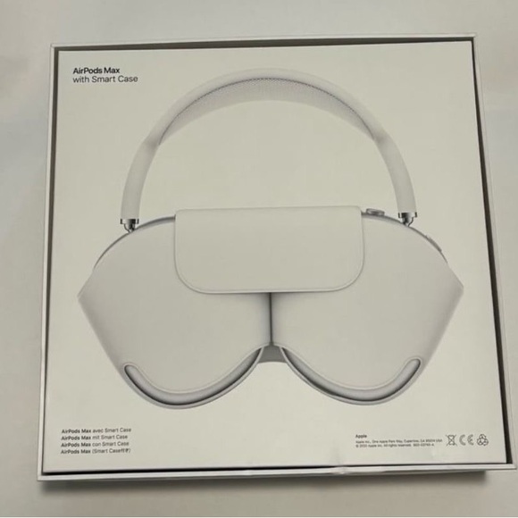 Apple AirPods Max - Picture 5 of 10